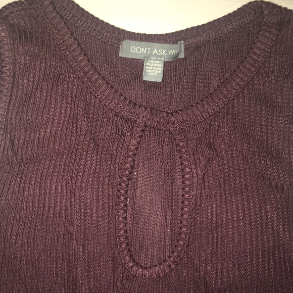 Tank top - Picture 2 of 2